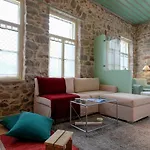 فندق Kyriaki & 4*
