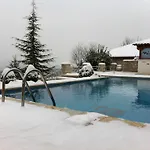 Kyriaki & 4* أمفيكليا