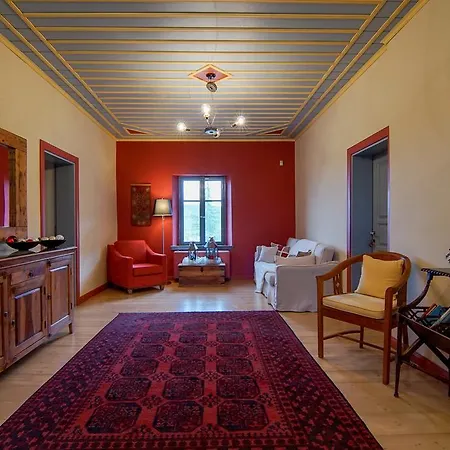 Hotel Kyriaki & 4*