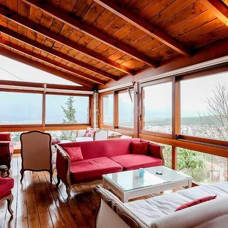 Hotel Kyriaki &