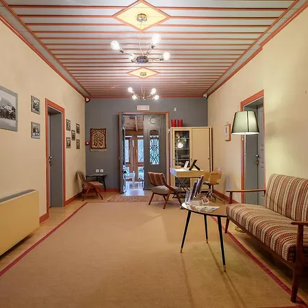 Kyriaki & Hotel