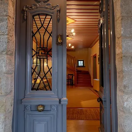 Hotel Kyriaki &