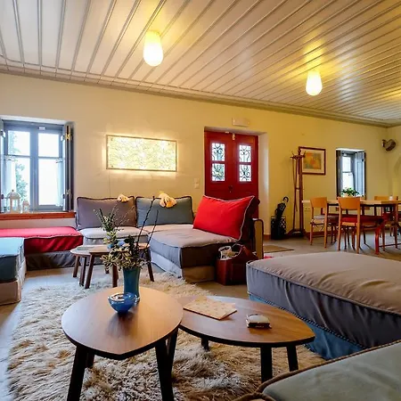 Kyriaki & Hotel 4*