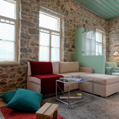 Hotel Kyriaki & 4*