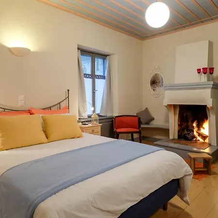 Kyriaki & Hotel 4*