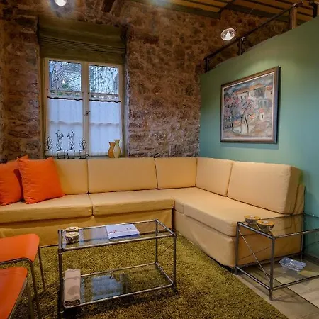 Hotel Kyriaki & Amfikleia