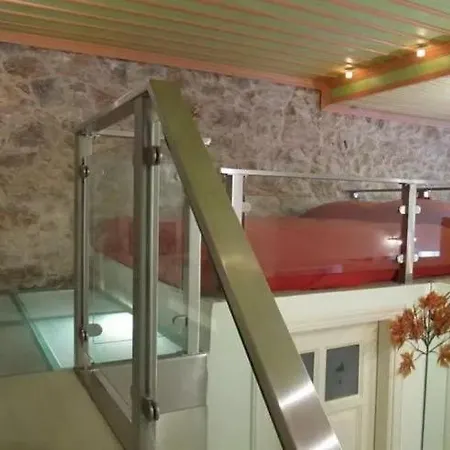 Kyriaki & 4* Amfiklia