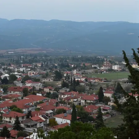 Kyriaki & Hotel