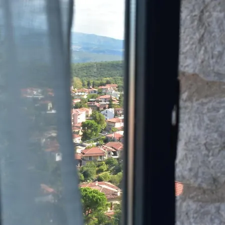 Kyriaki & Hotel 4*