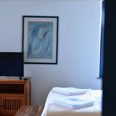 Kyriaki & 4* Amfiklia