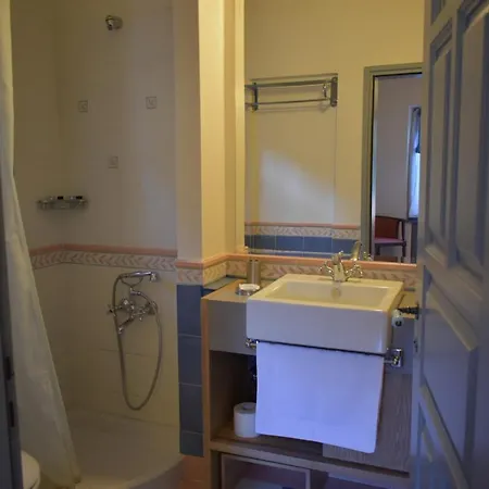 Kyriaki & Hotel 4*