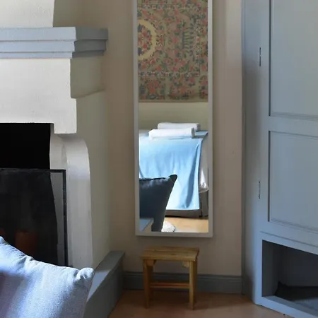 Hotel Kyriaki & Amfiklia