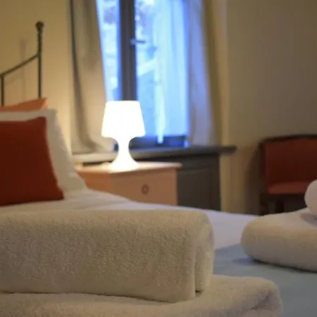 Hotel Kyriaki & 4*