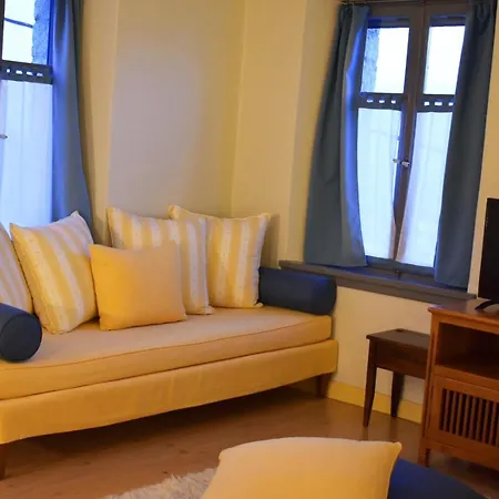 Hotel Kyriaki & Amfiklia