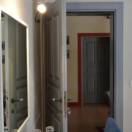 Hotel Kyriaki & Amfiklia