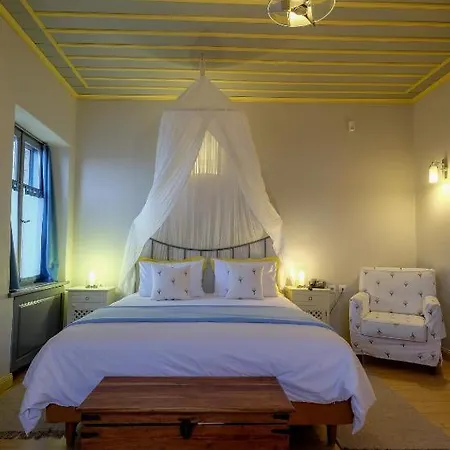 Kyriaki & 4* Amfiklia