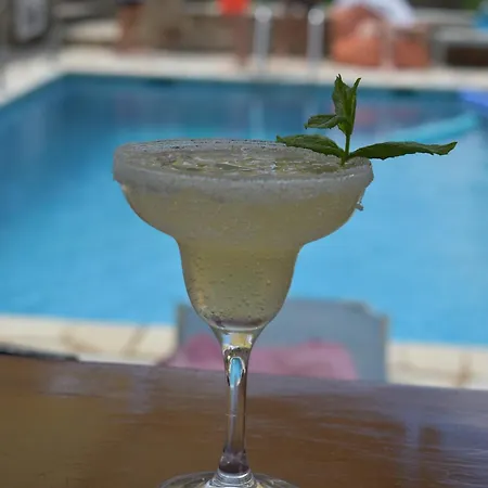 Hotel Kyriaki & Amfiklia