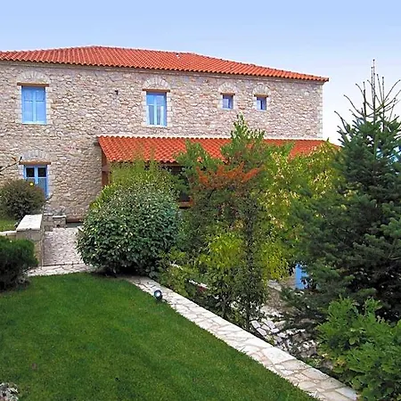 Hotel Kyriaki &