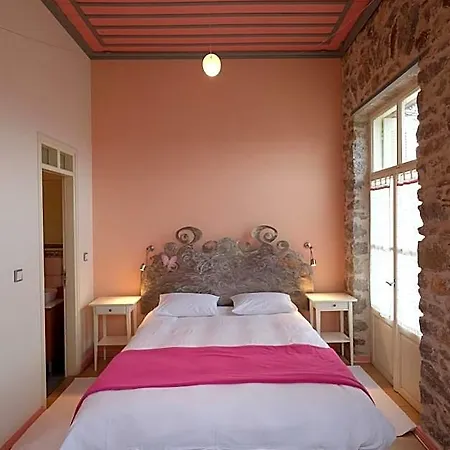 Hotel Kyriaki & Amfikleia