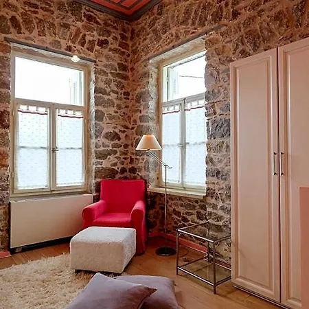 Hotel Kyriaki & Amfikleia