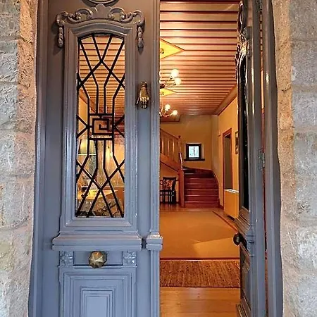 Hotel Kyriaki & Amfikleia