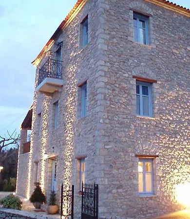Hotel Kyriaki & 4*