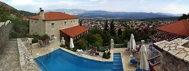 Kyriaki & Hotel