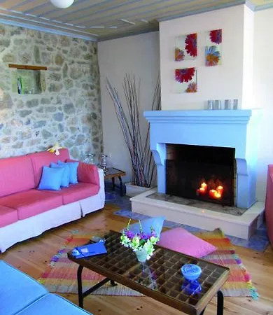 Kyriaki & Hotel Amfikleia