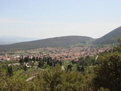 Hotel Kyriaki &