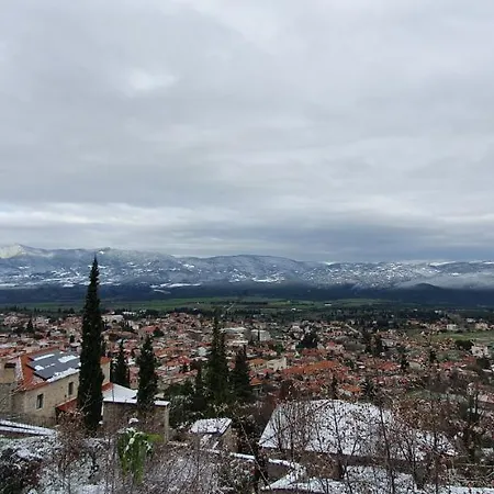 Hotel Kyriaki & 4*