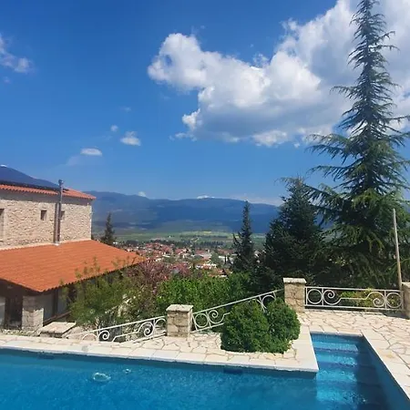 Kyriaki & Hotel