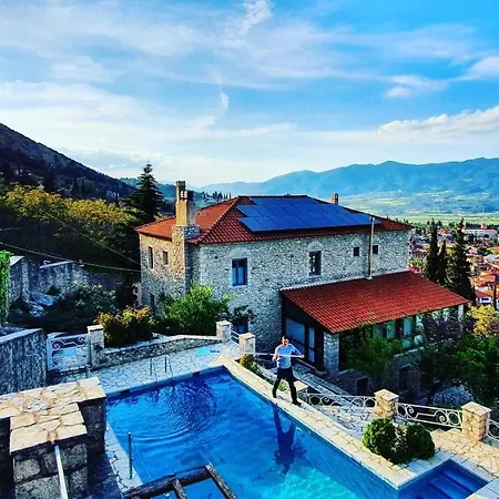 Kyriaki &