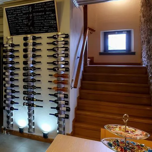 Ξενοδοχείο Kyriaki & 4*