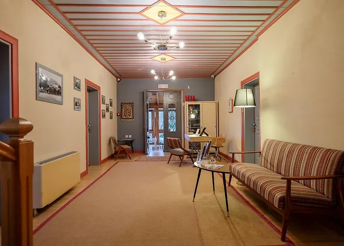 Kyriaki & Ξενοδοχείο