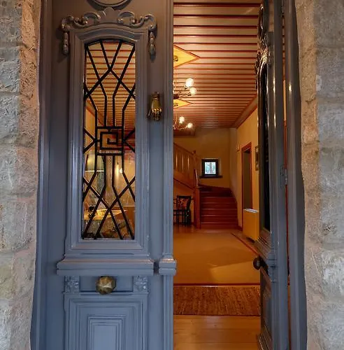 Ξενοδοχείο Kyriaki &