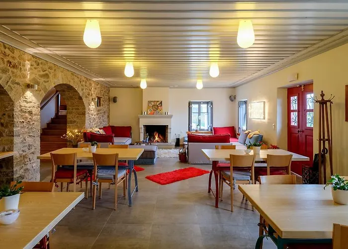 Kyriaki & Αμφίκλεια