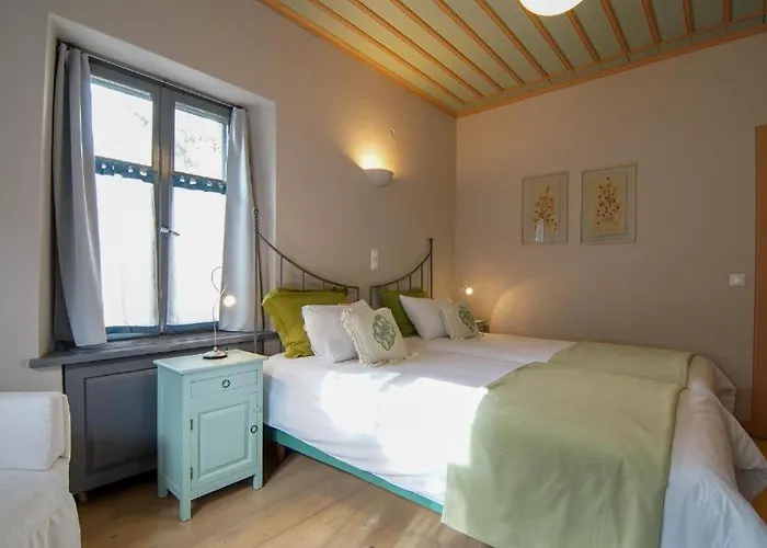 Kyriaki & Ξενοδοχείο 4*