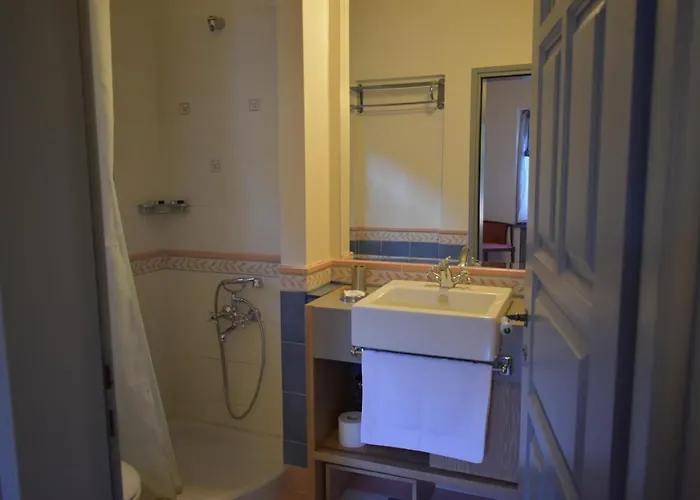 Kyriaki & Ξενοδοχείο 4*