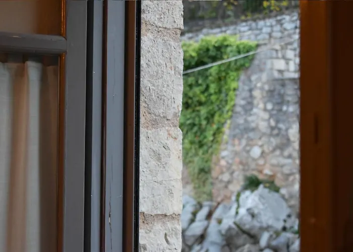 Kyriaki & 4* Amfiklia