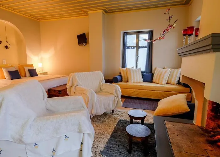 Kyriaki & Αμφίκλεια