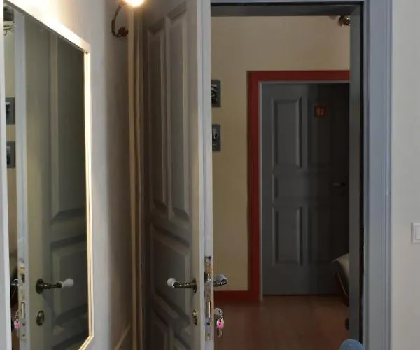 Ξενοδοχείο Kyriaki & Αμφίκλεια