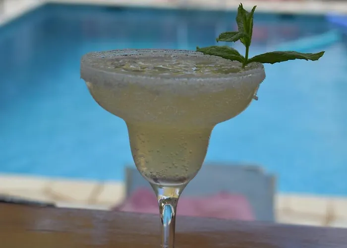 Hotel Kyriaki & Amfiklia