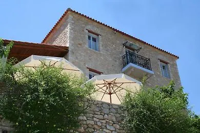 Kyriaki & Ξενοδοχείο