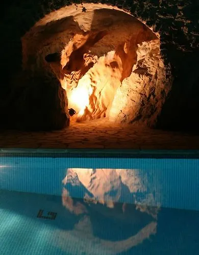 Kyriaki & Ξενοδοχείο